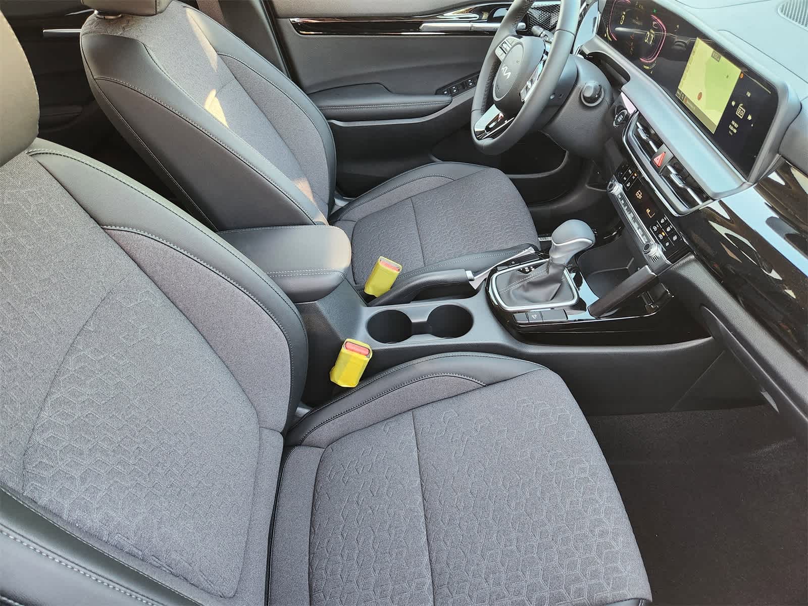 Thumbnail: 2026 Kia Seltos - 12