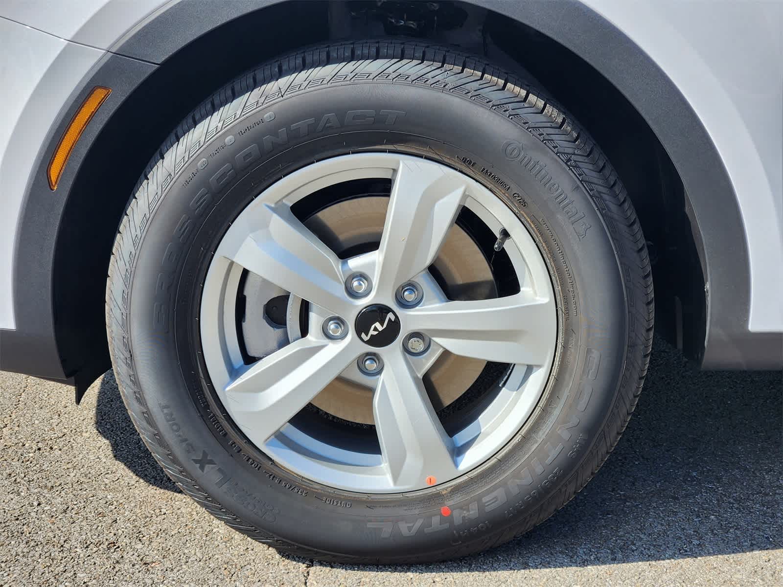 Thumbnail: 2026 Kia Sorento - 9