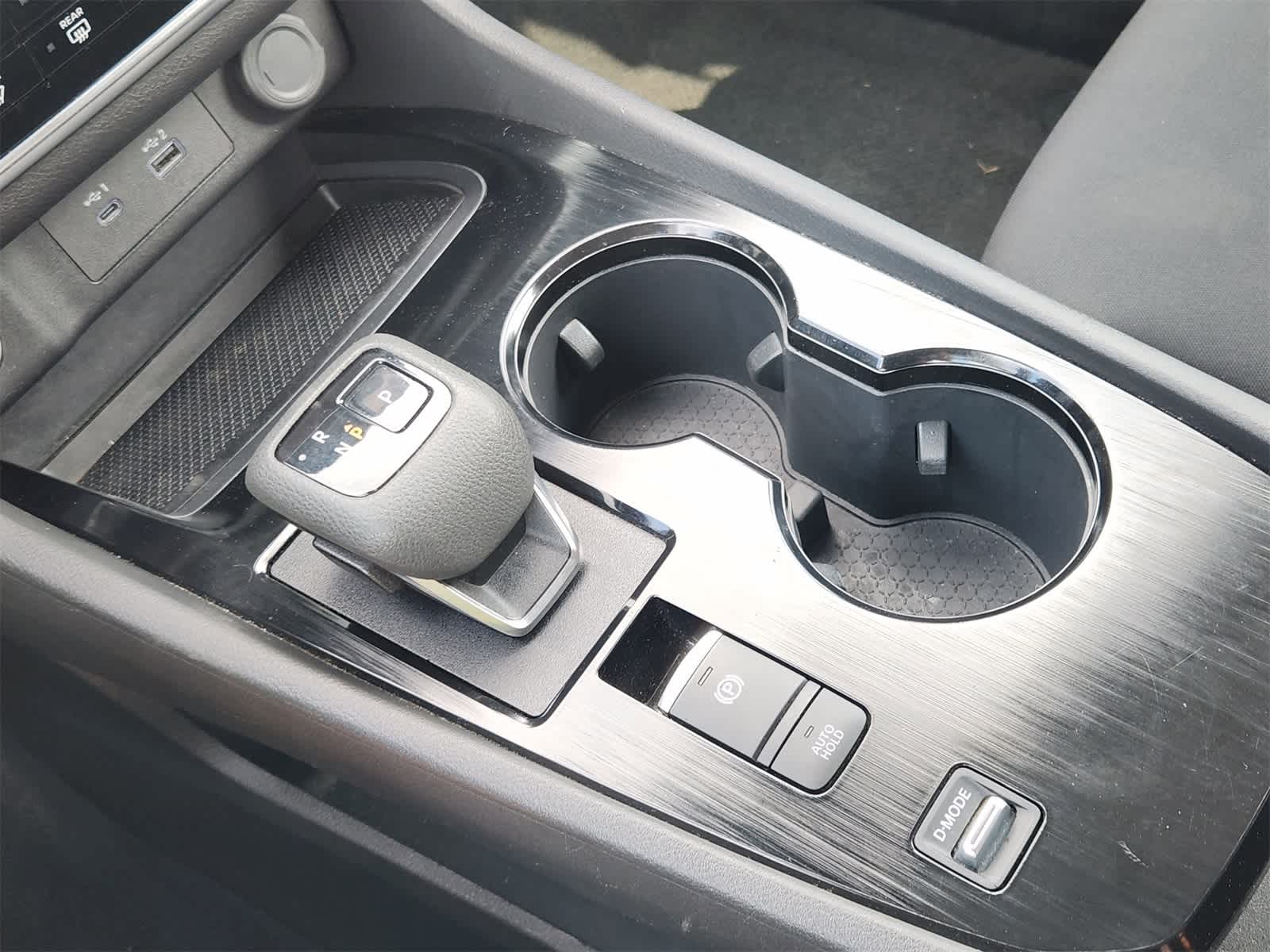 Thumbnail: 2023 Nissan Rogue - 19