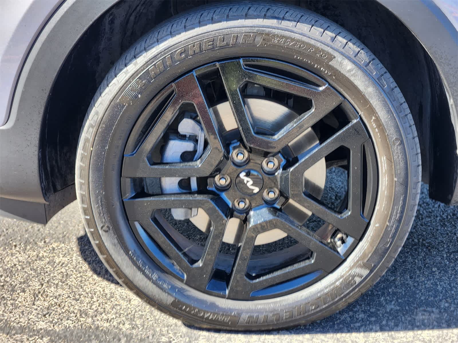 Thumbnail: 2024 Kia Telluride - 9