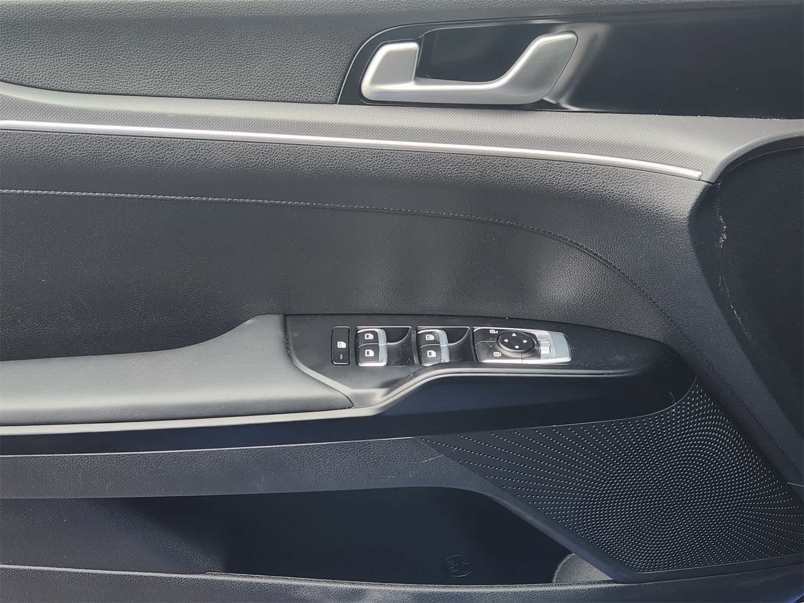 Thumbnail: 2023 Kia K5 - 23