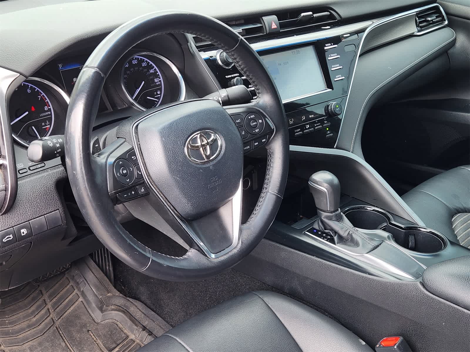 Thumbnail: 2018 Toyota Camry - 2