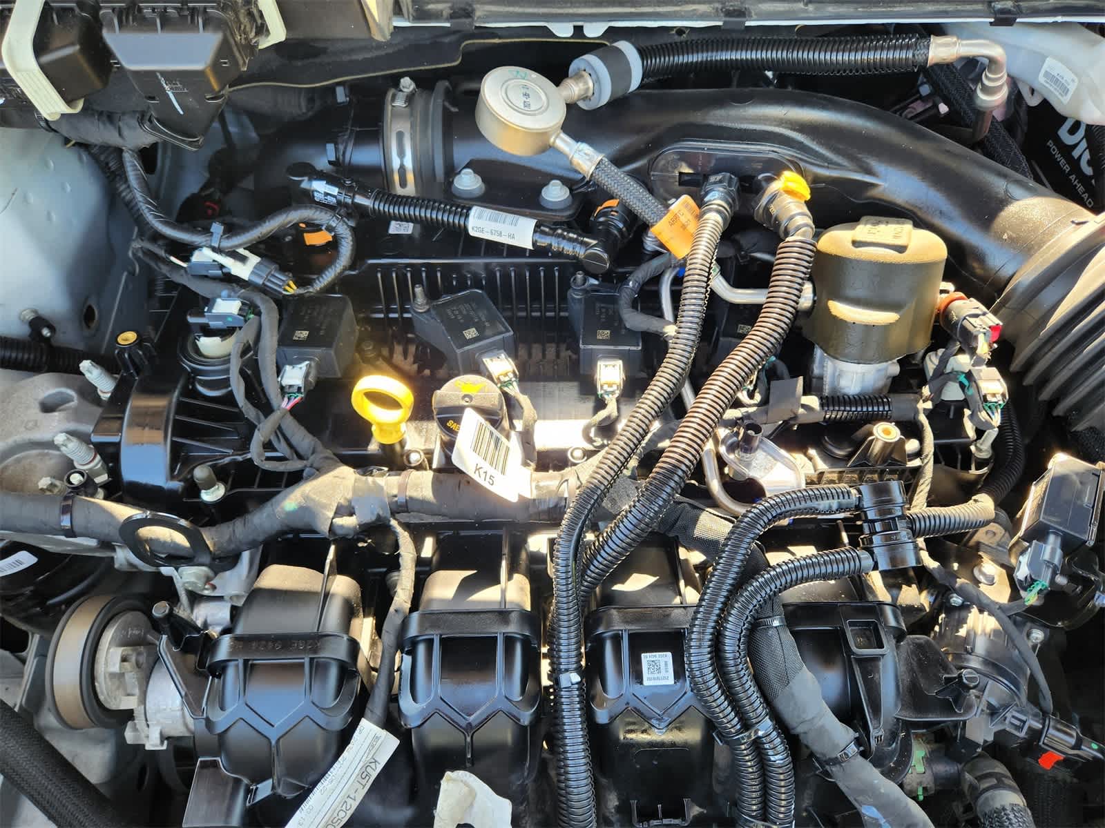 Thumbnail: 2022 Lincoln Nautilus - 30