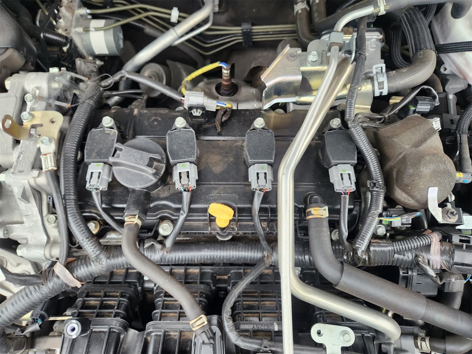 Thumbnail: 2023 Nissan Altima - 29