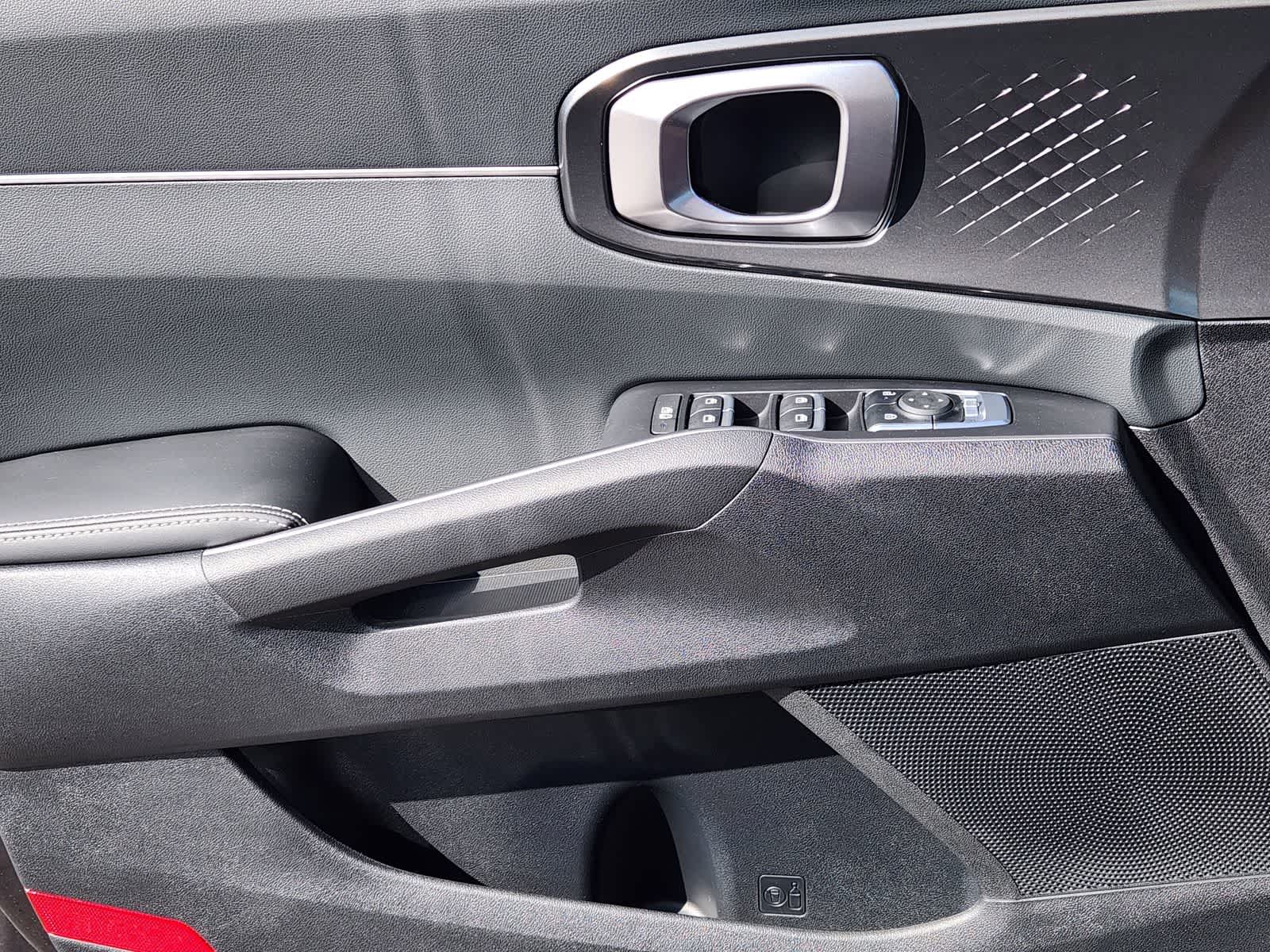 Thumbnail: 2026 Kia Sorento - 20