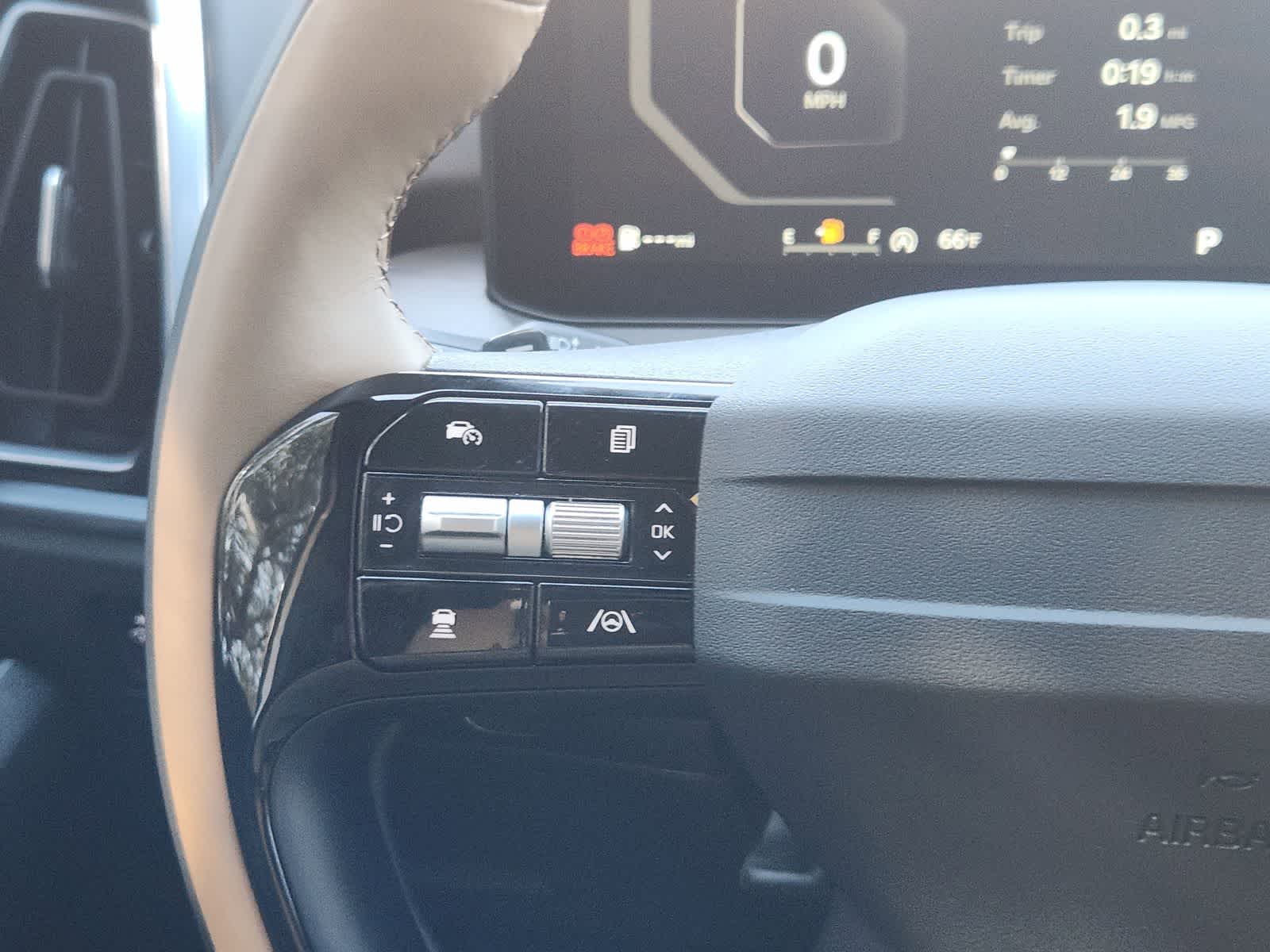 Thumbnail: 2026 Kia Sorento - 25