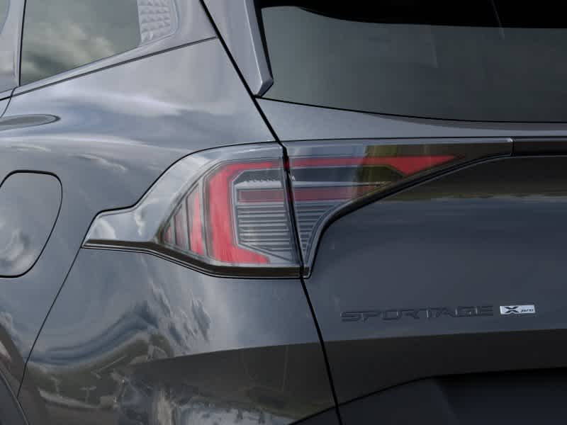 Thumbnail: 2026 Kia Sportage - 11