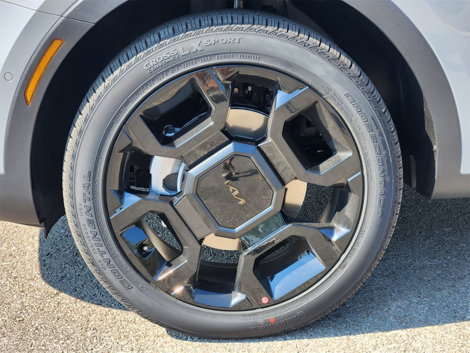 Thumbnail: 2026 Kia Sorento - 9