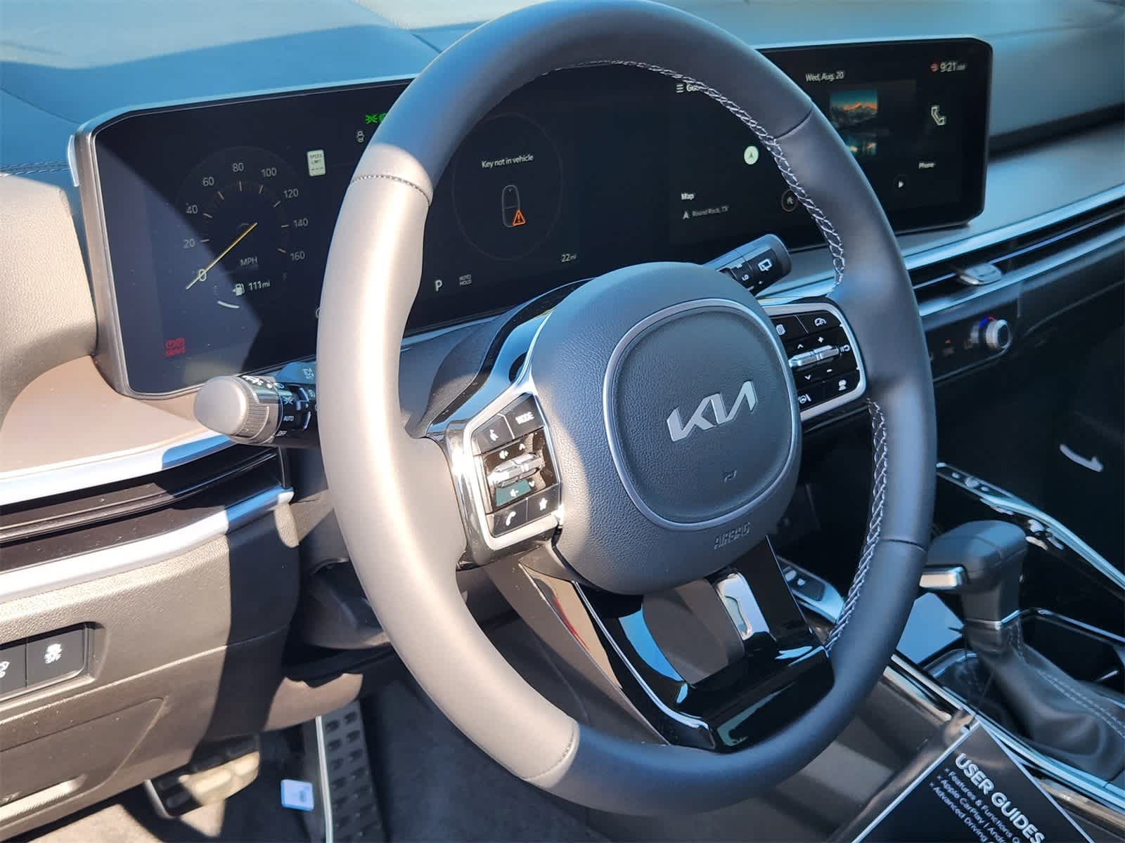 Thumbnail: 2025 Kia Sorento - 2