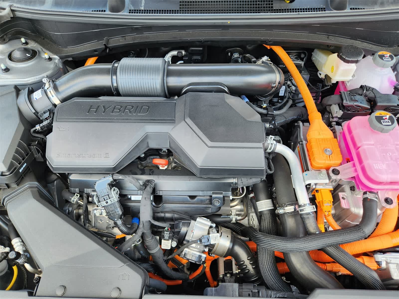 Thumbnail: 2025 Kia Sportage - 26