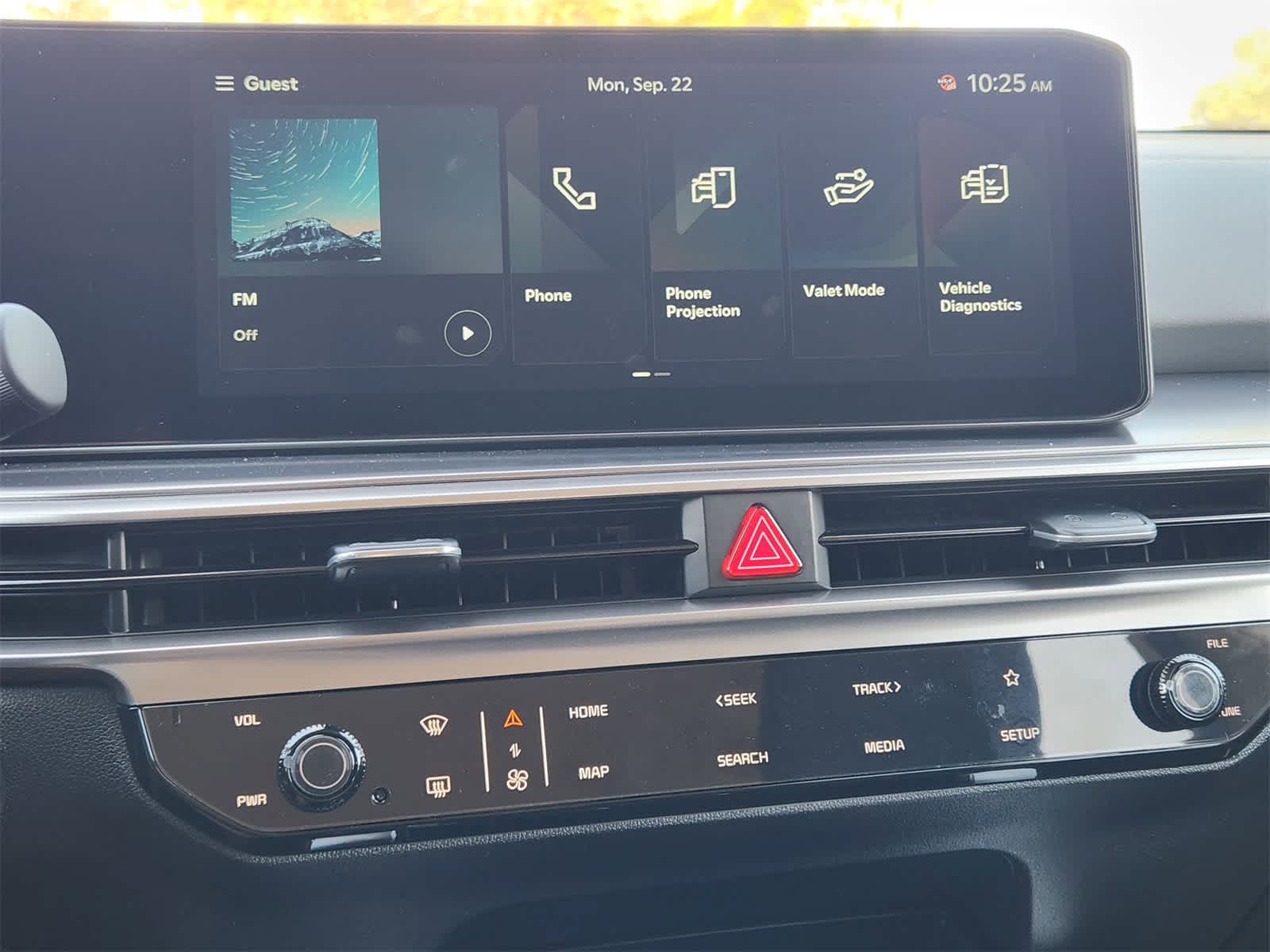 Thumbnail: 2026 Kia Sorento - 16