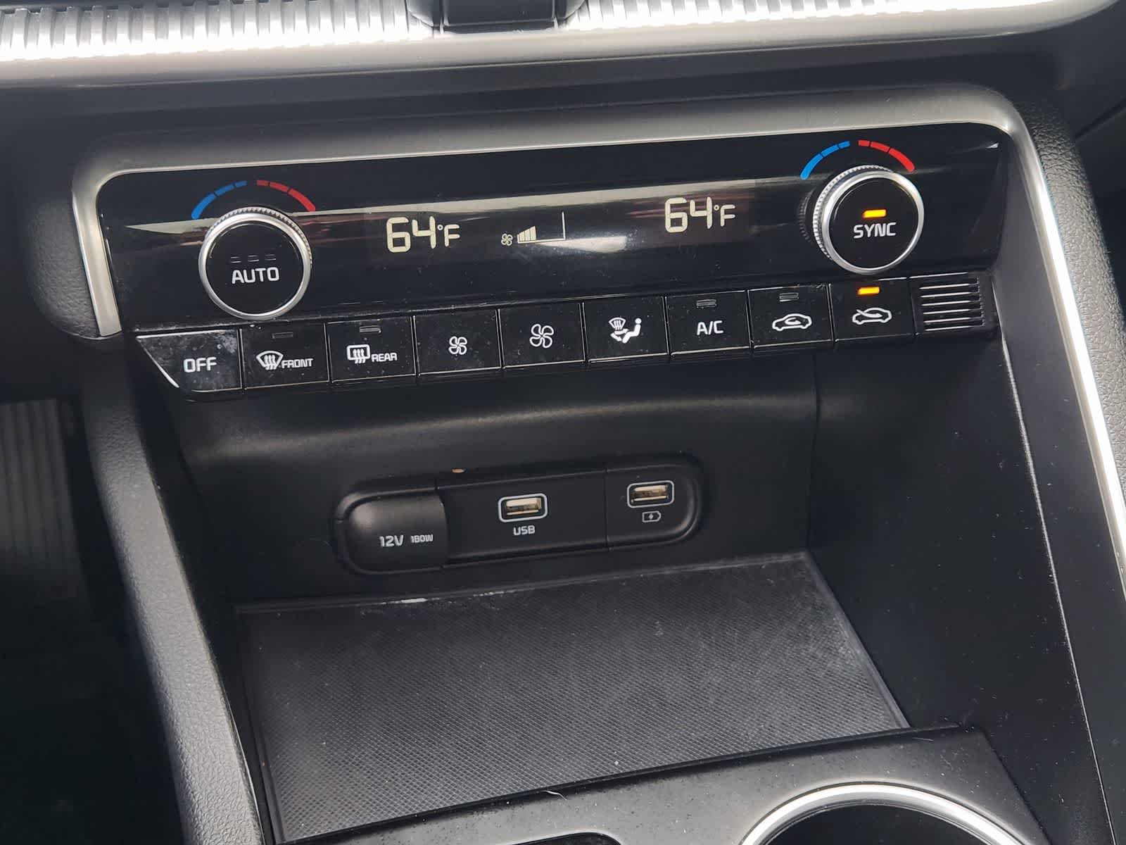 Thumbnail: 2023 Kia K5 - 19