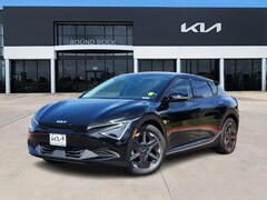 2025 Kia EV6 Light Long Range SUV