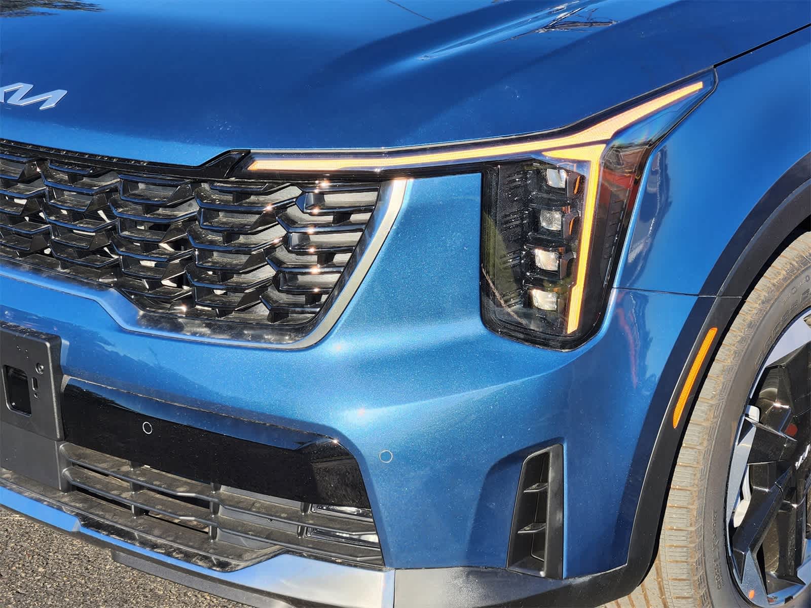 Thumbnail: 2026 Kia Sorento - 6