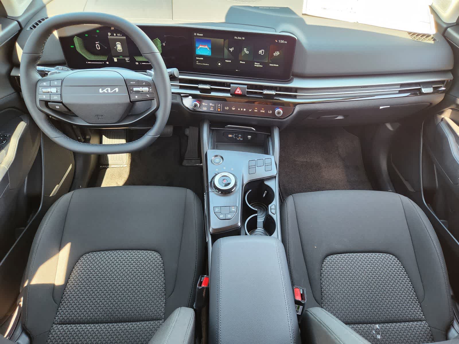 Thumbnail: 2026 Kia Sportage - 20
