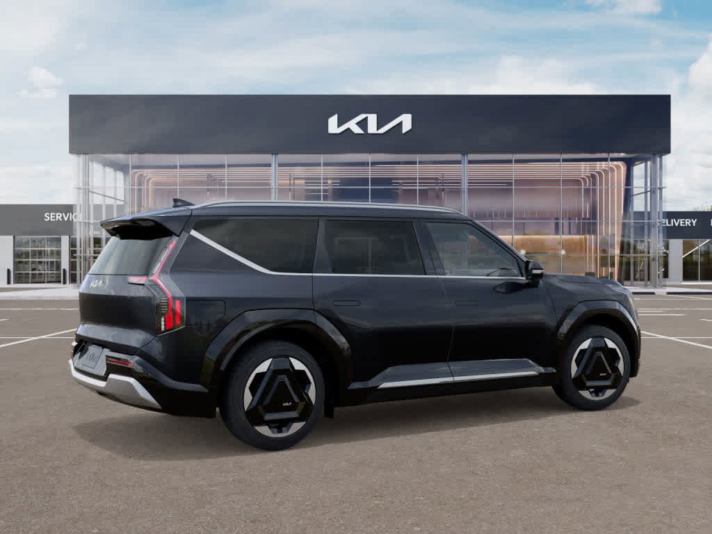 Thumbnail: 2026 Kia EV9 - 6