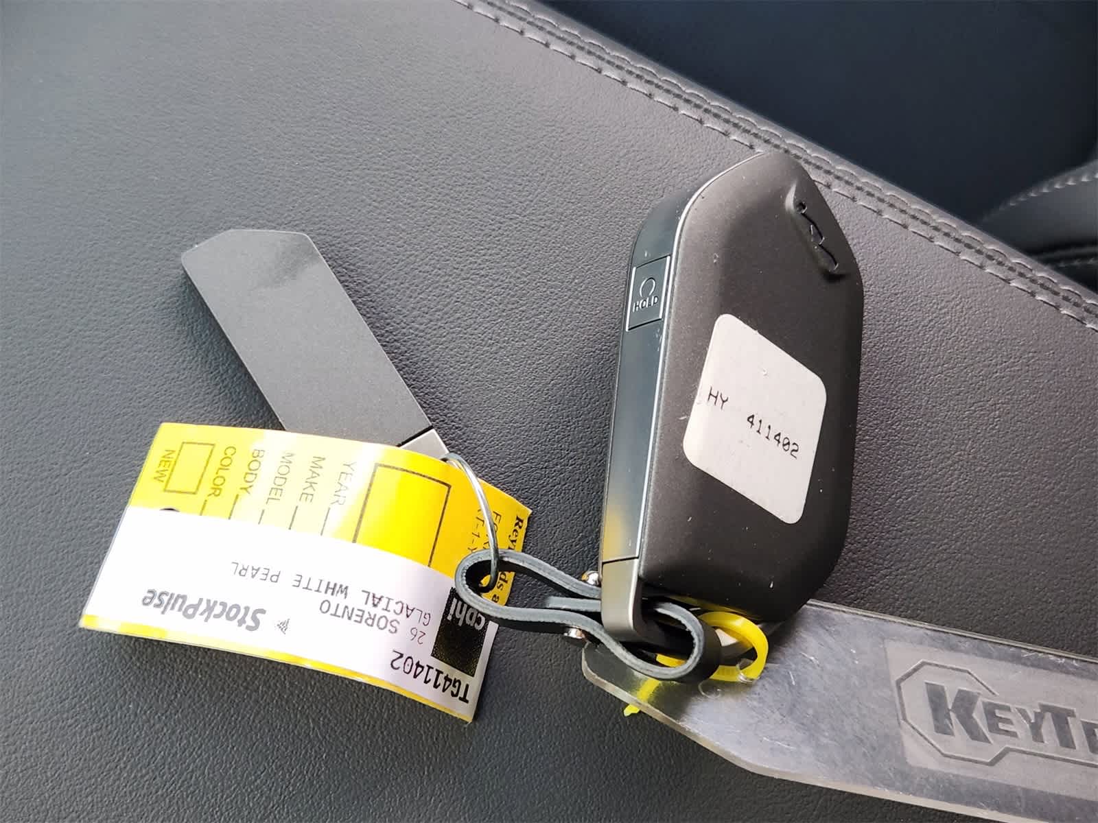 Thumbnail: 2026 Kia Sorento - 31