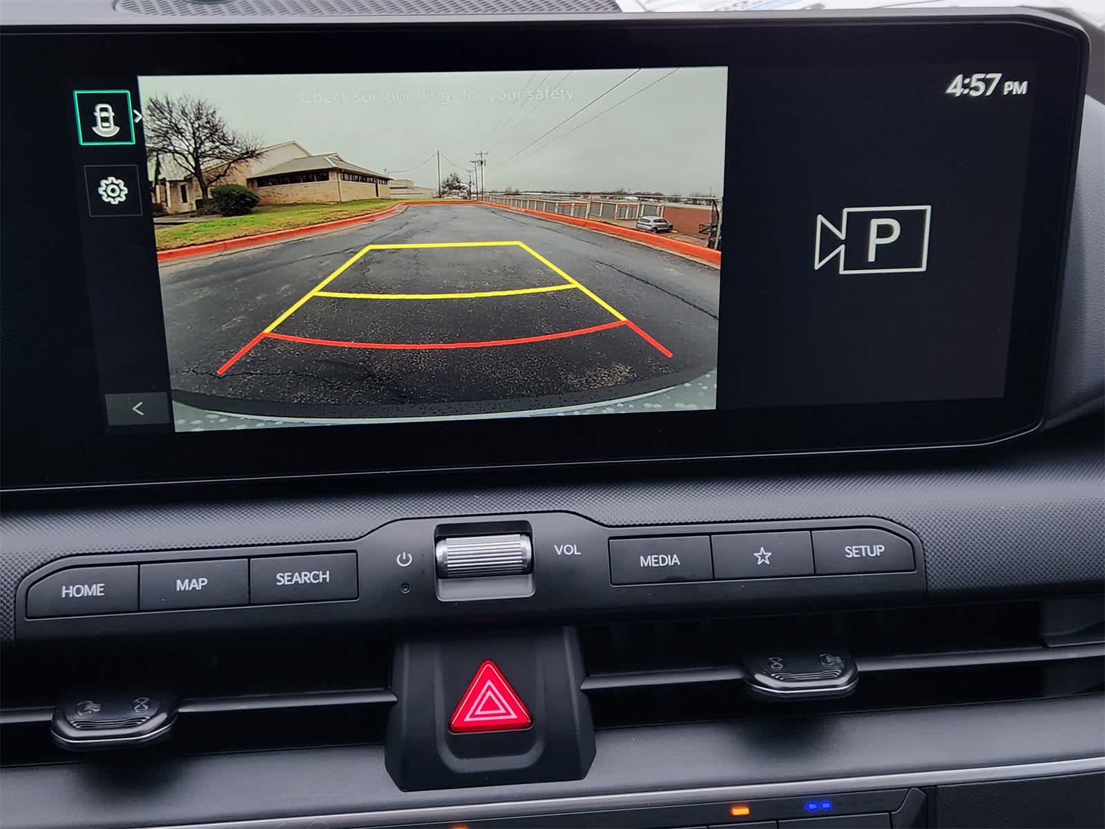 Thumbnail: 2026 Kia K4 - 16