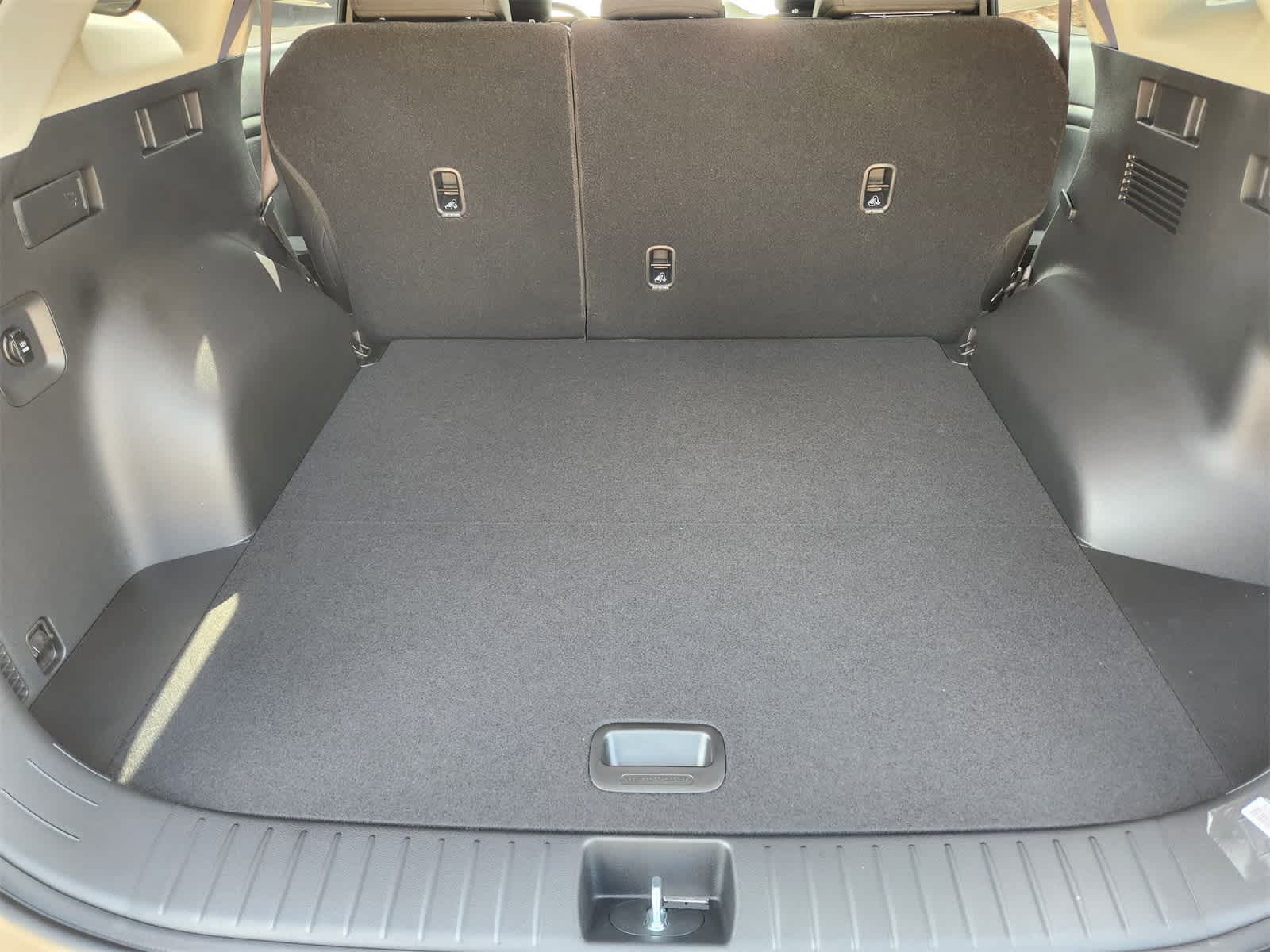 Thumbnail: 2026 Kia Sportage - 28