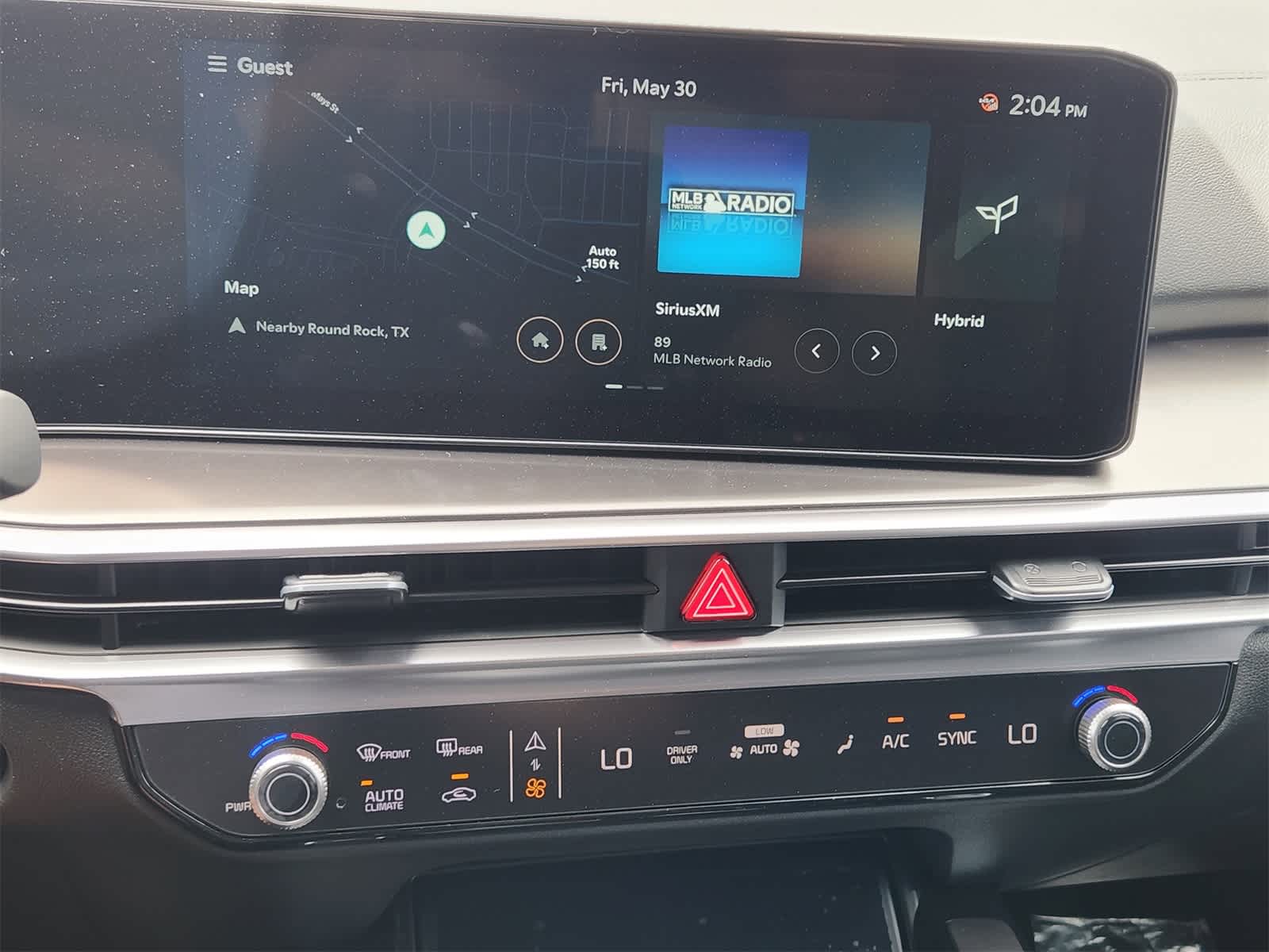 Thumbnail: 2025 Kia Sorento - 12