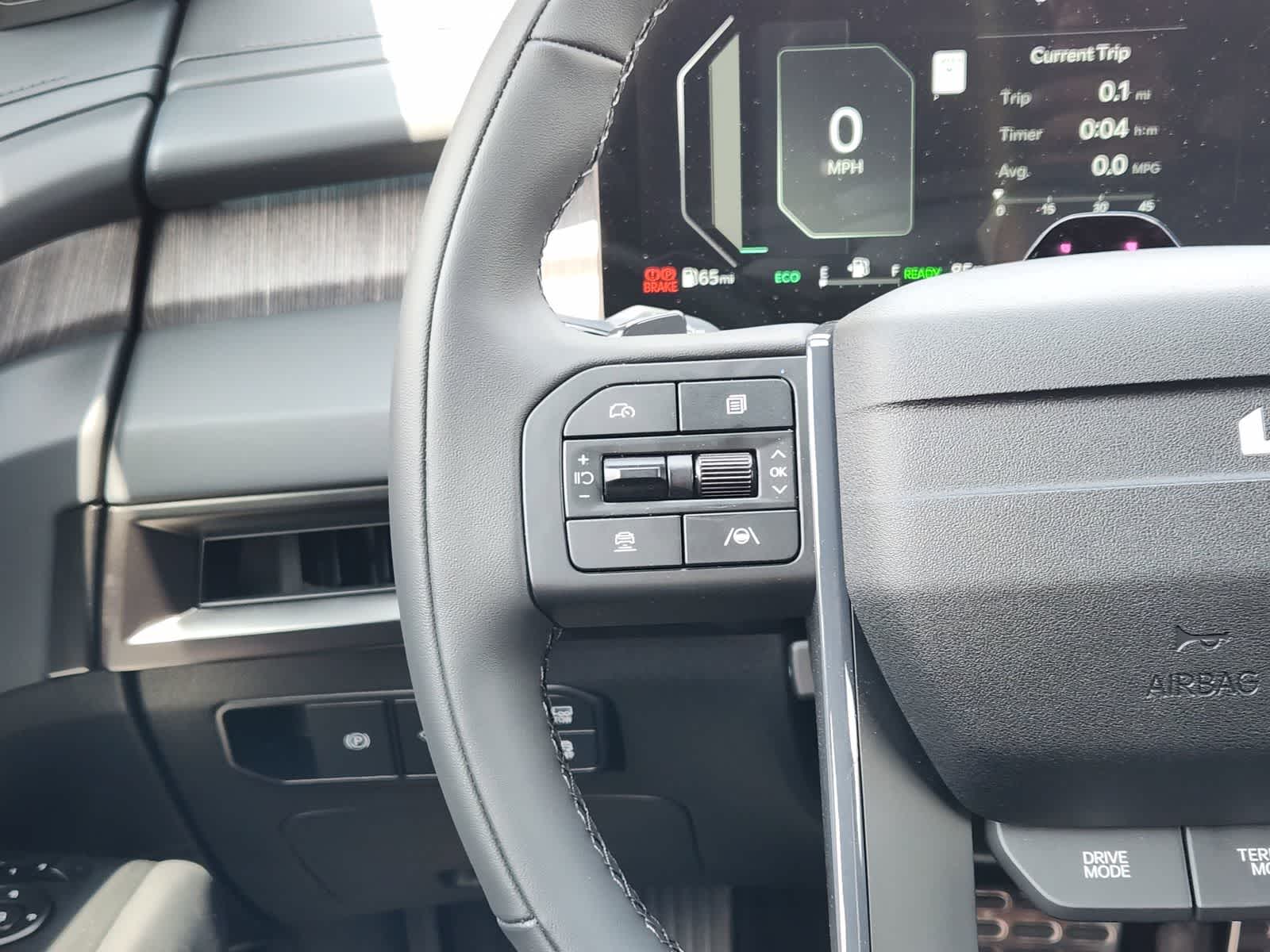 Thumbnail: 2027 Kia Telluride - 19
