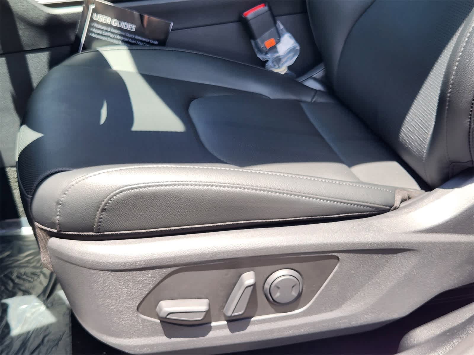 Thumbnail: 2026 Kia Sportage - 21