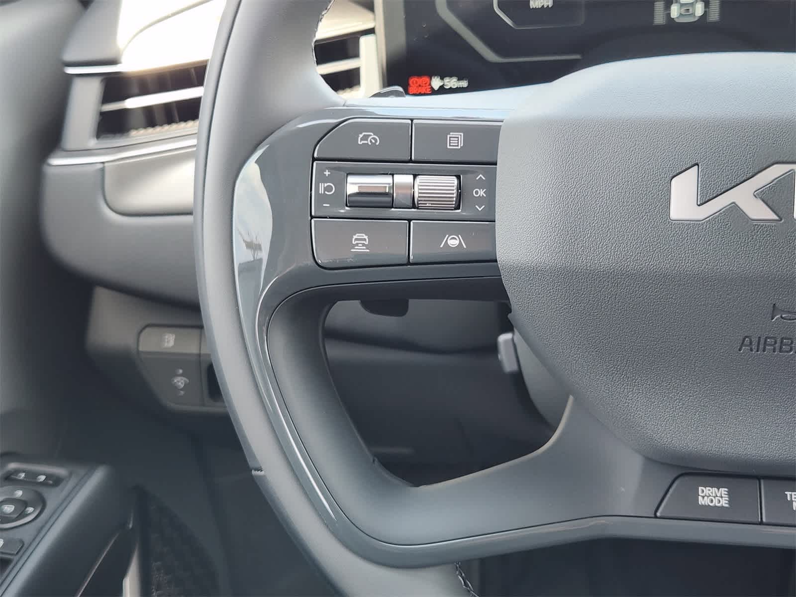 Thumbnail: 2026 Kia EV9 - 25
