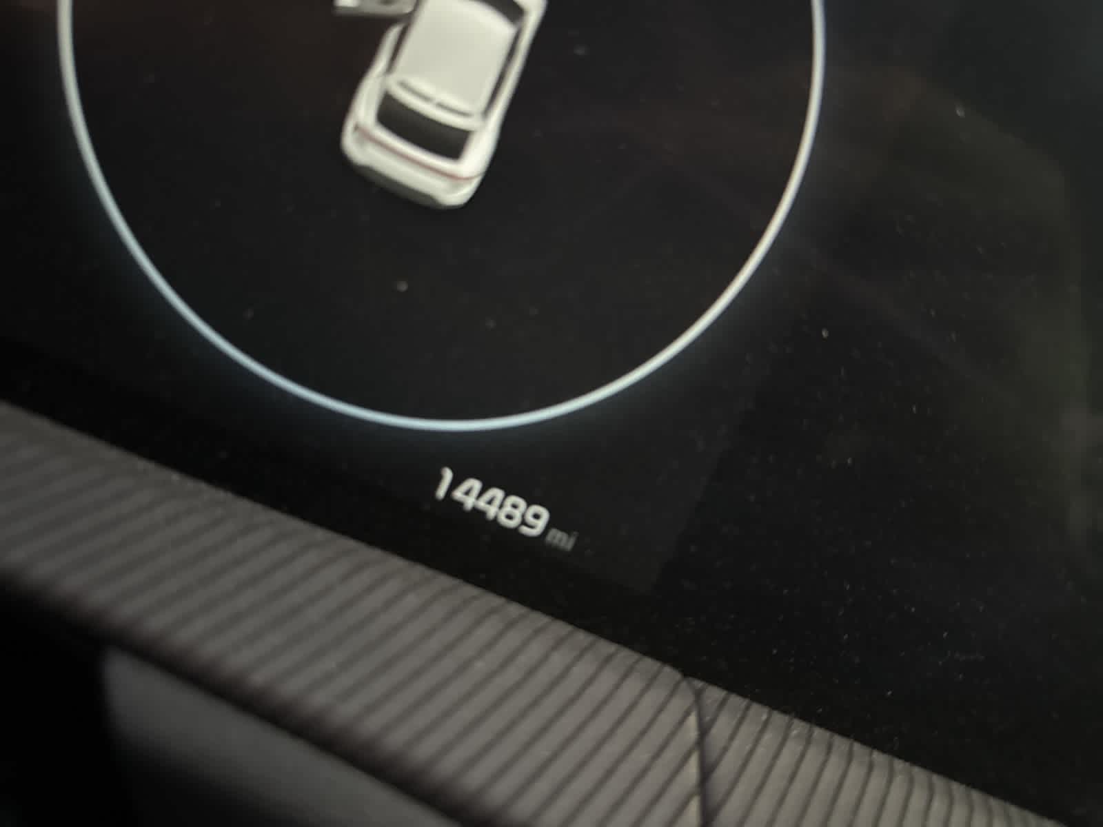 Thumbnail: 2023 Kia EV6 - 5