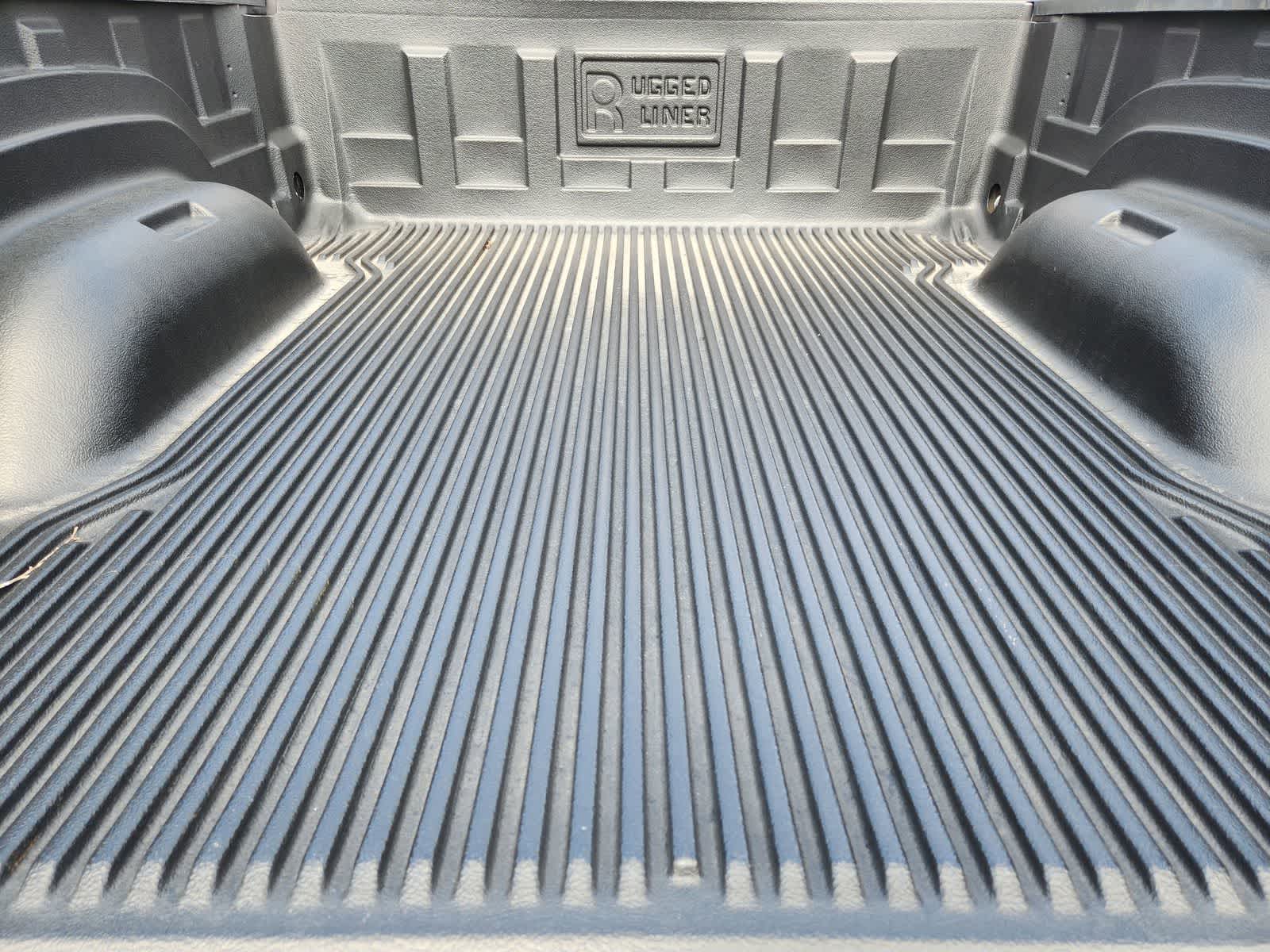 Thumbnail: 2019 RAM 1500 Classic - 28