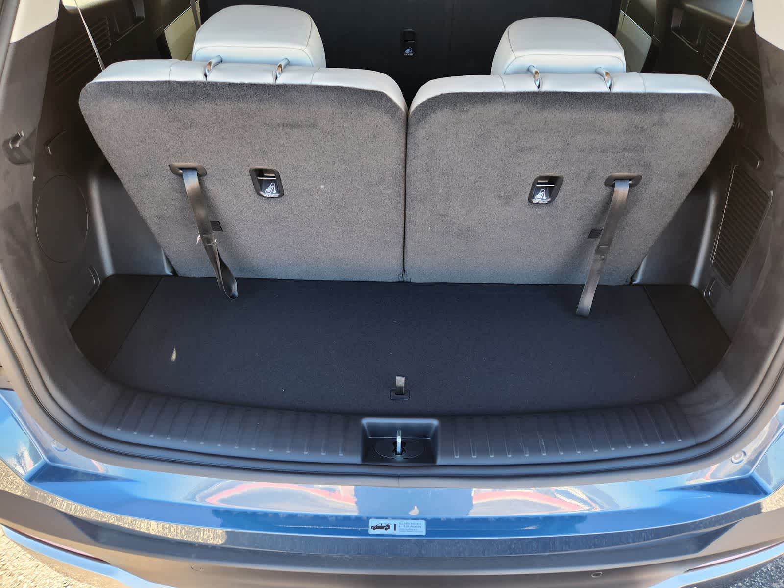 Thumbnail: 2026 Kia Sorento - 30