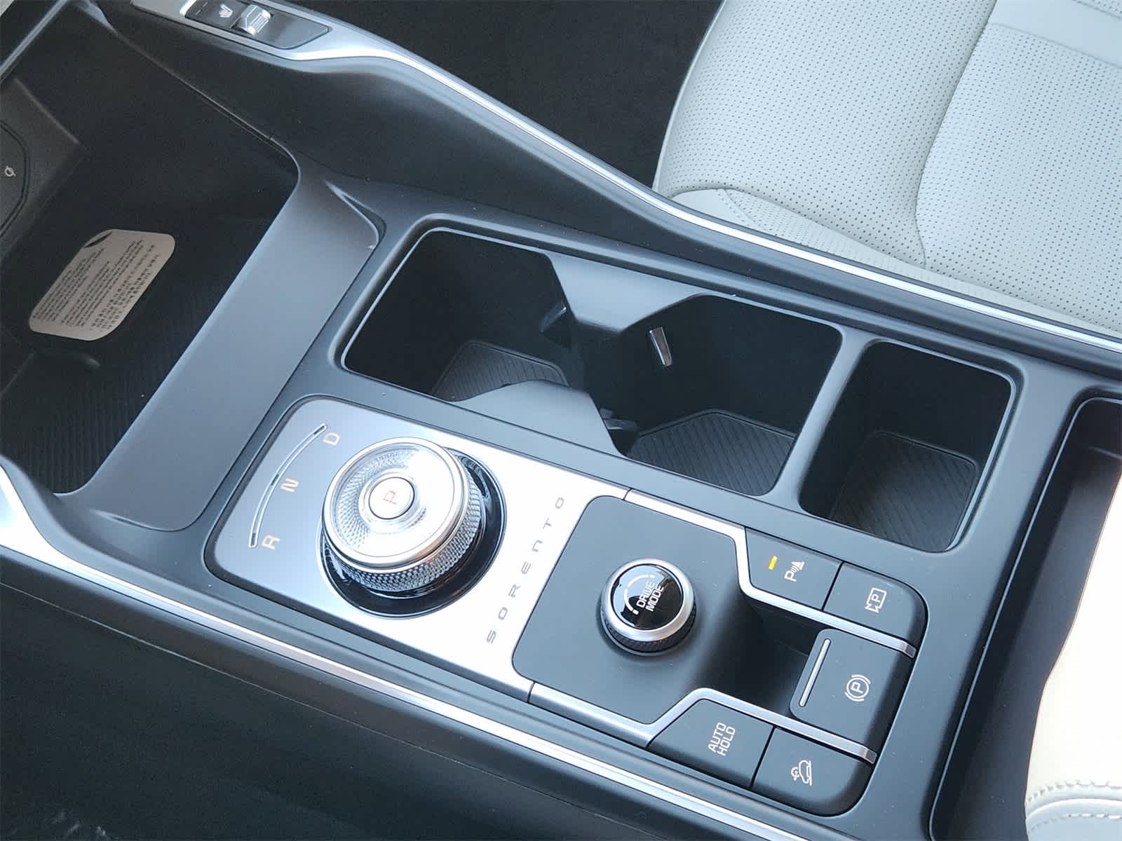 Thumbnail: 2026 Kia Sorento - 18