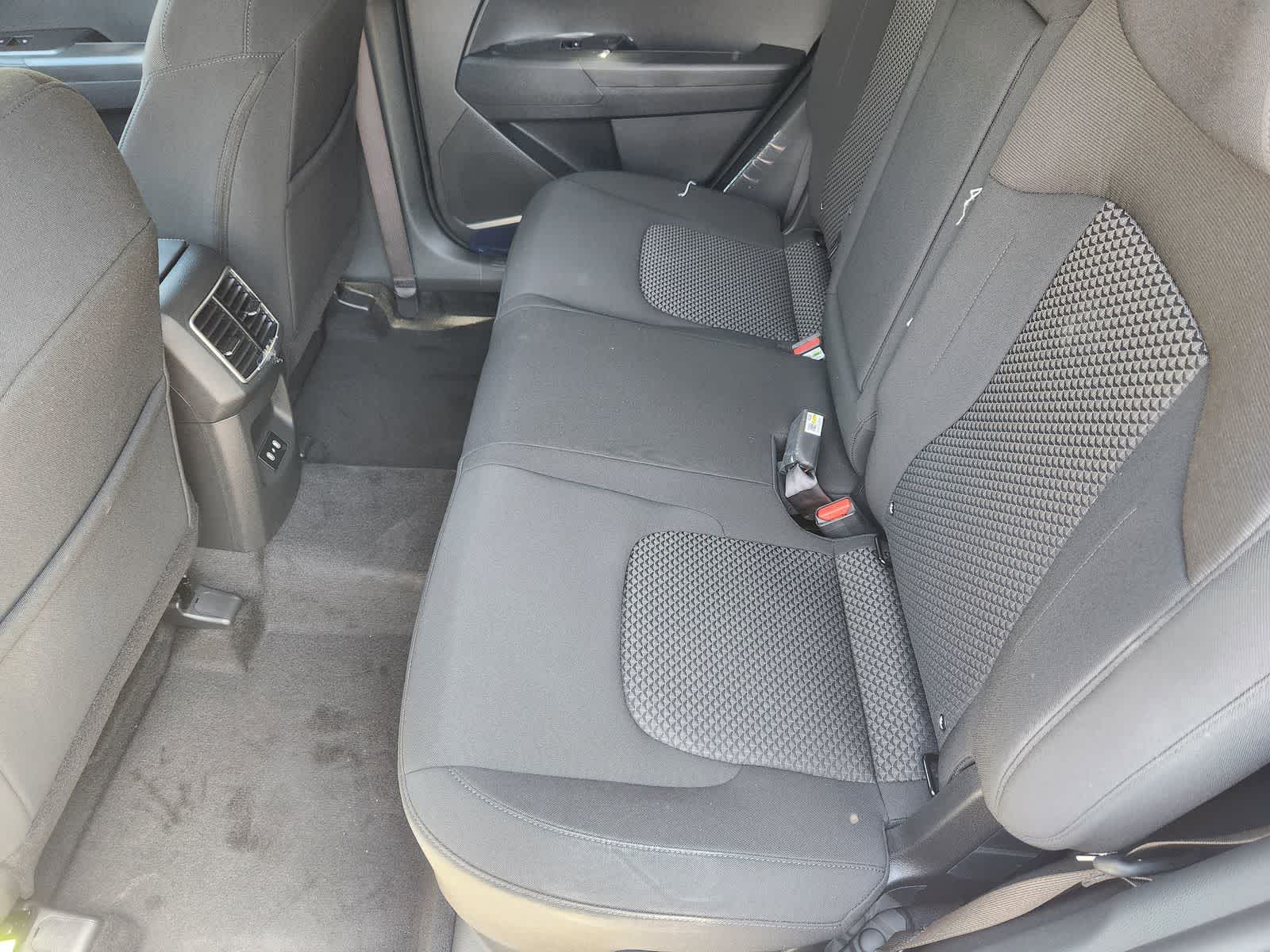 Thumbnail: 2026 Kia Sportage - 23