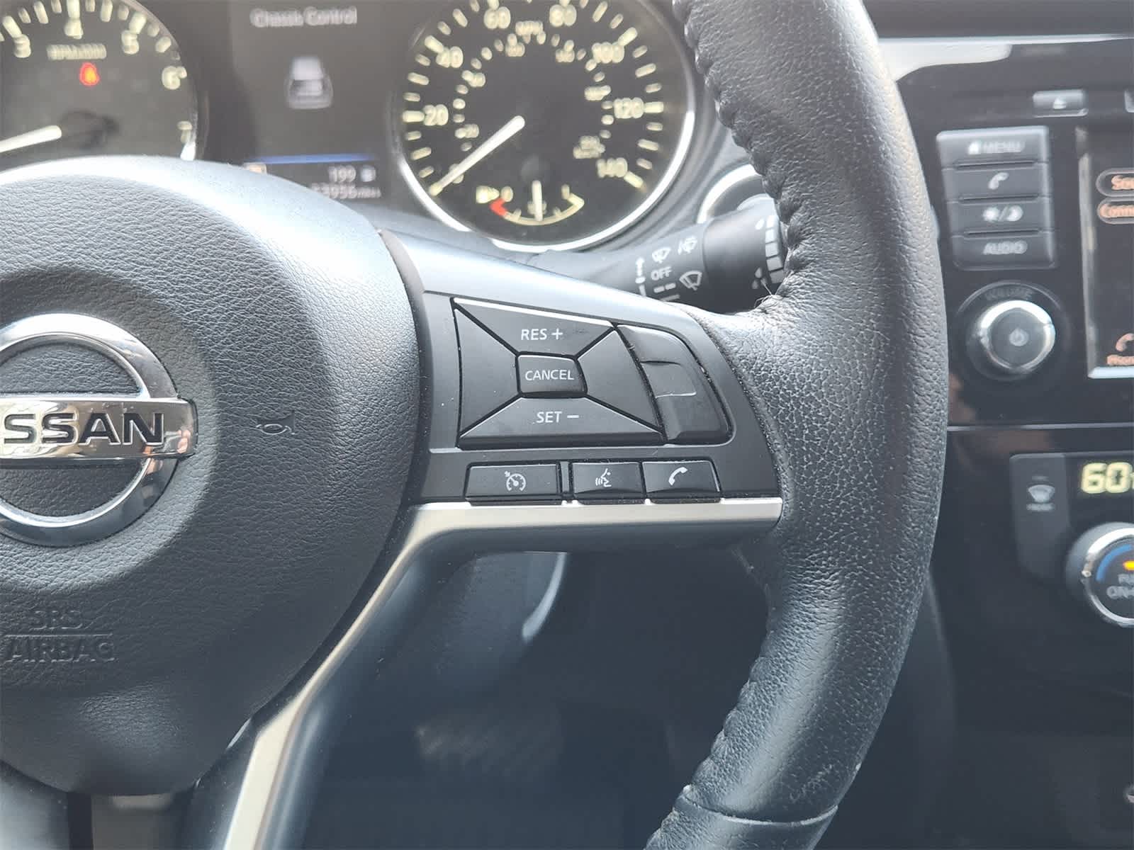 Thumbnail: 2020 Nissan Rogue - 28