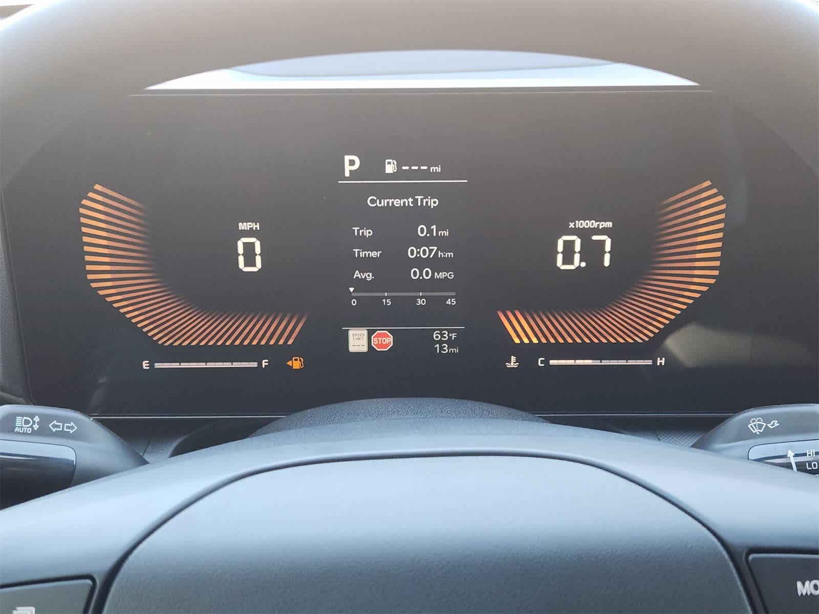 Thumbnail: 2025 Kia K4 - 12