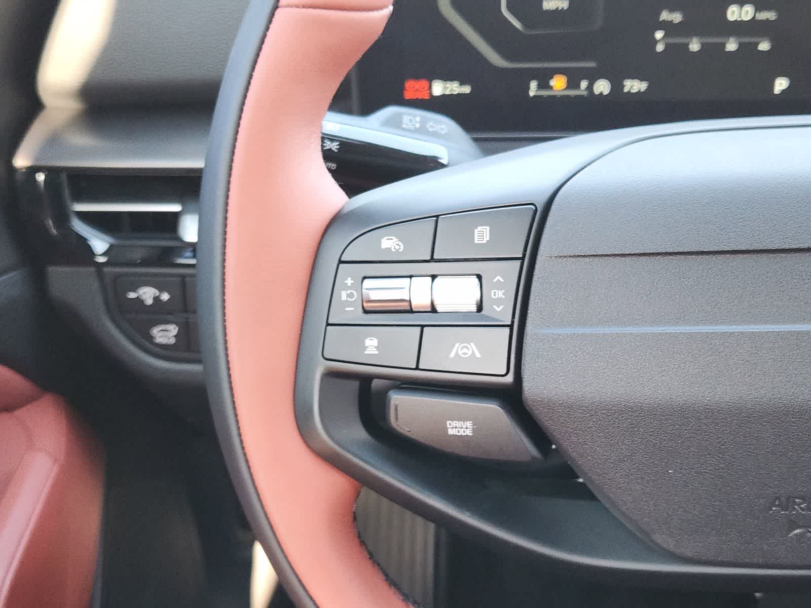 Thumbnail: 2026 Kia Sportage - 26