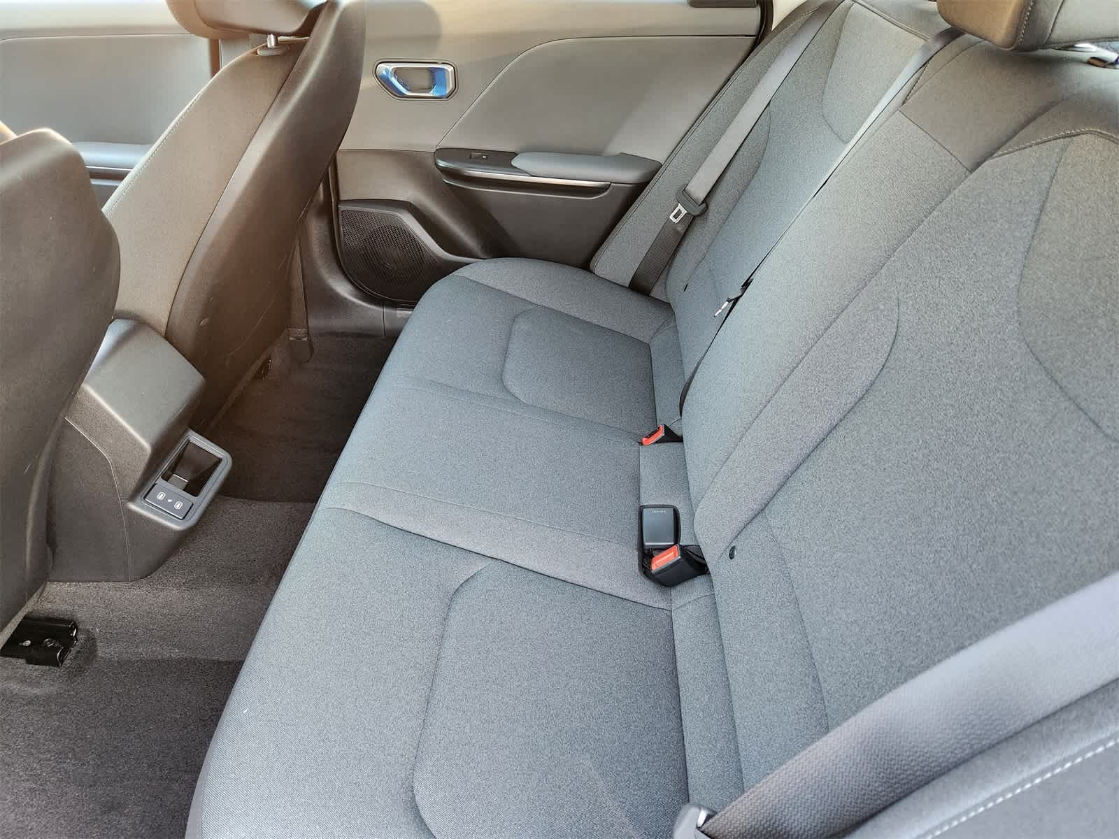 Thumbnail: 2025 Kia K4 - 22