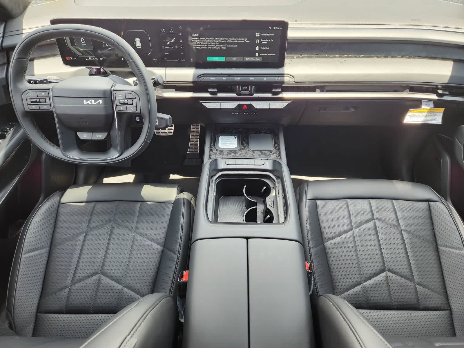 Thumbnail: 2027 Kia Telluride - 23