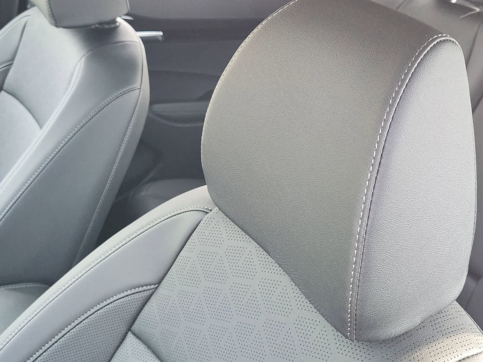 Thumbnail: 2026 Kia Seltos - 14