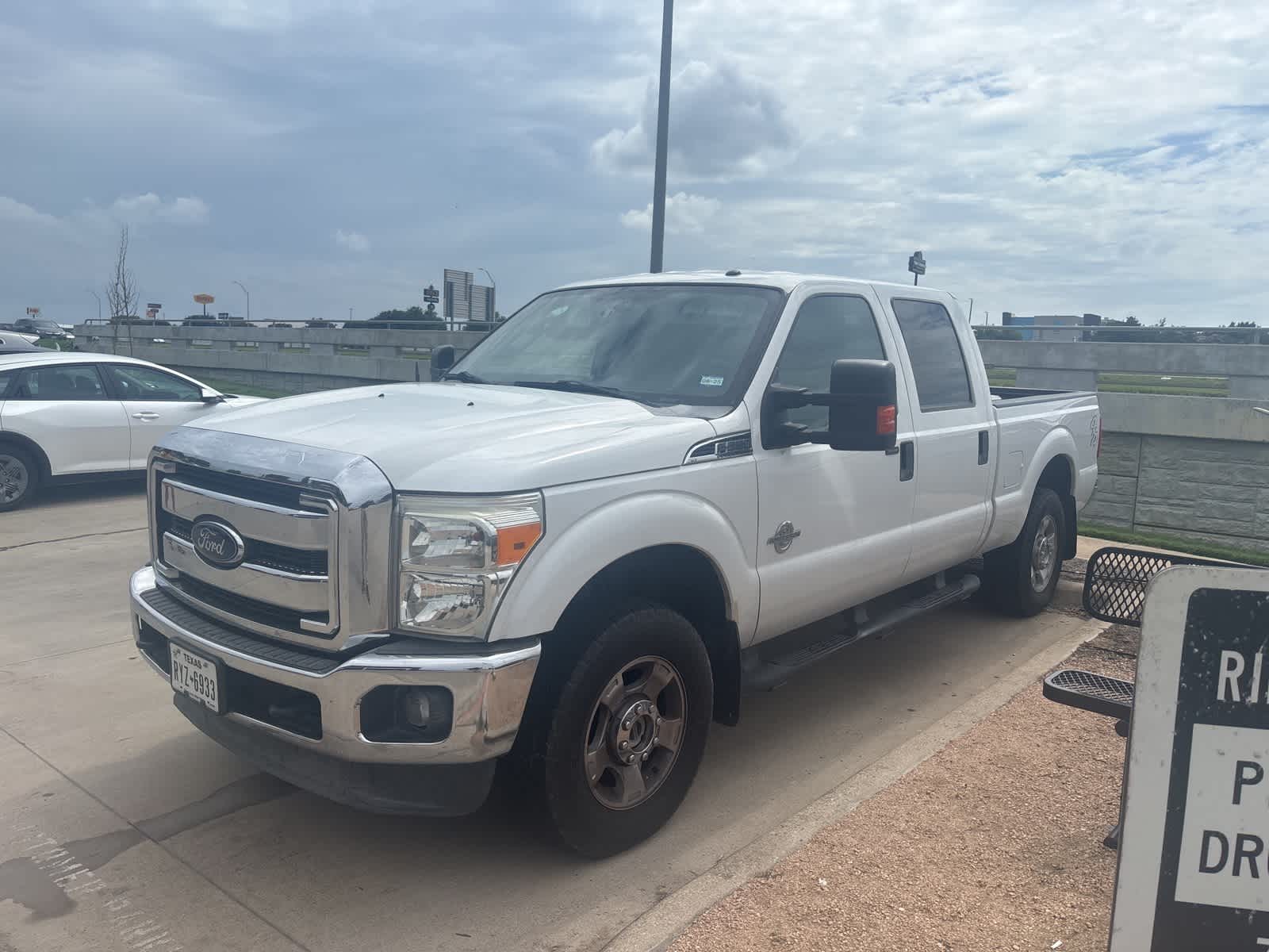 Thumbnail: 2016 Ford F-250 - 1