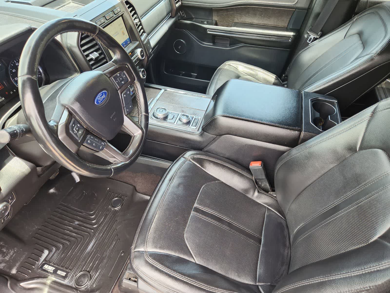 Thumbnail: 2021 Ford Expedition MAX - 2