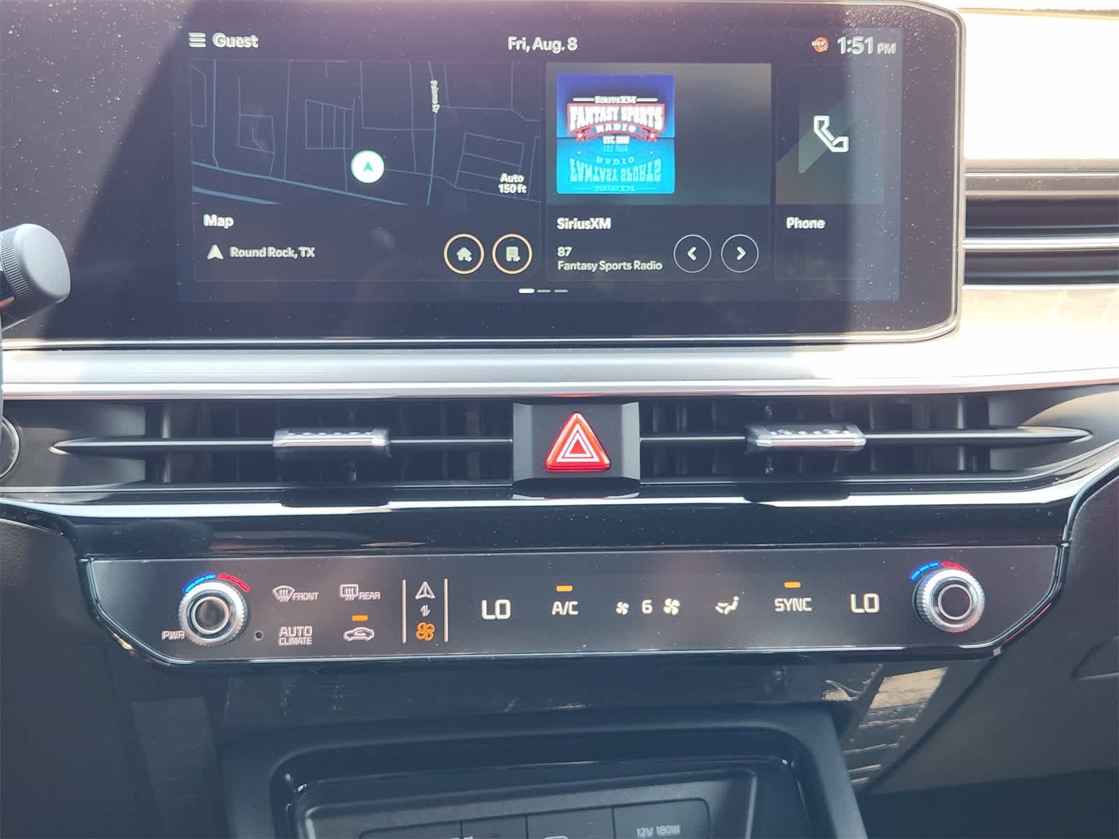 Thumbnail: 2025 Kia K5 - 15