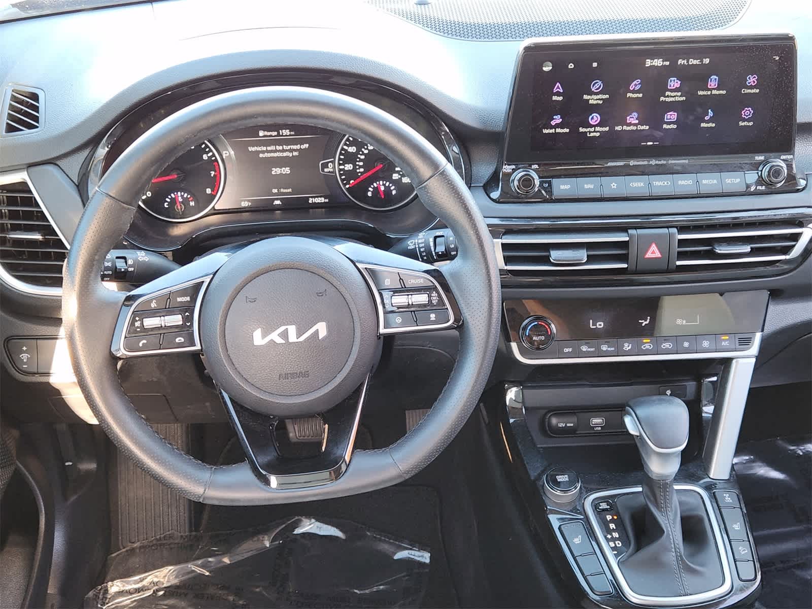 Thumbnail: 2023 Kia Seltos - 26