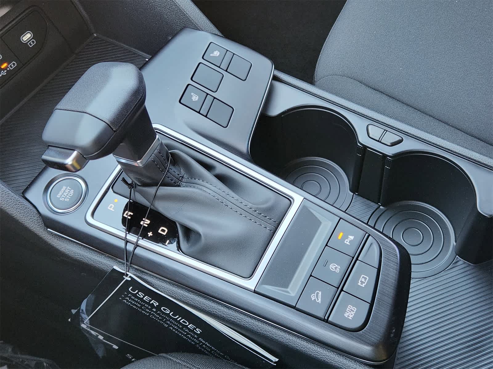 Thumbnail: 2026 Kia Sportage - 18