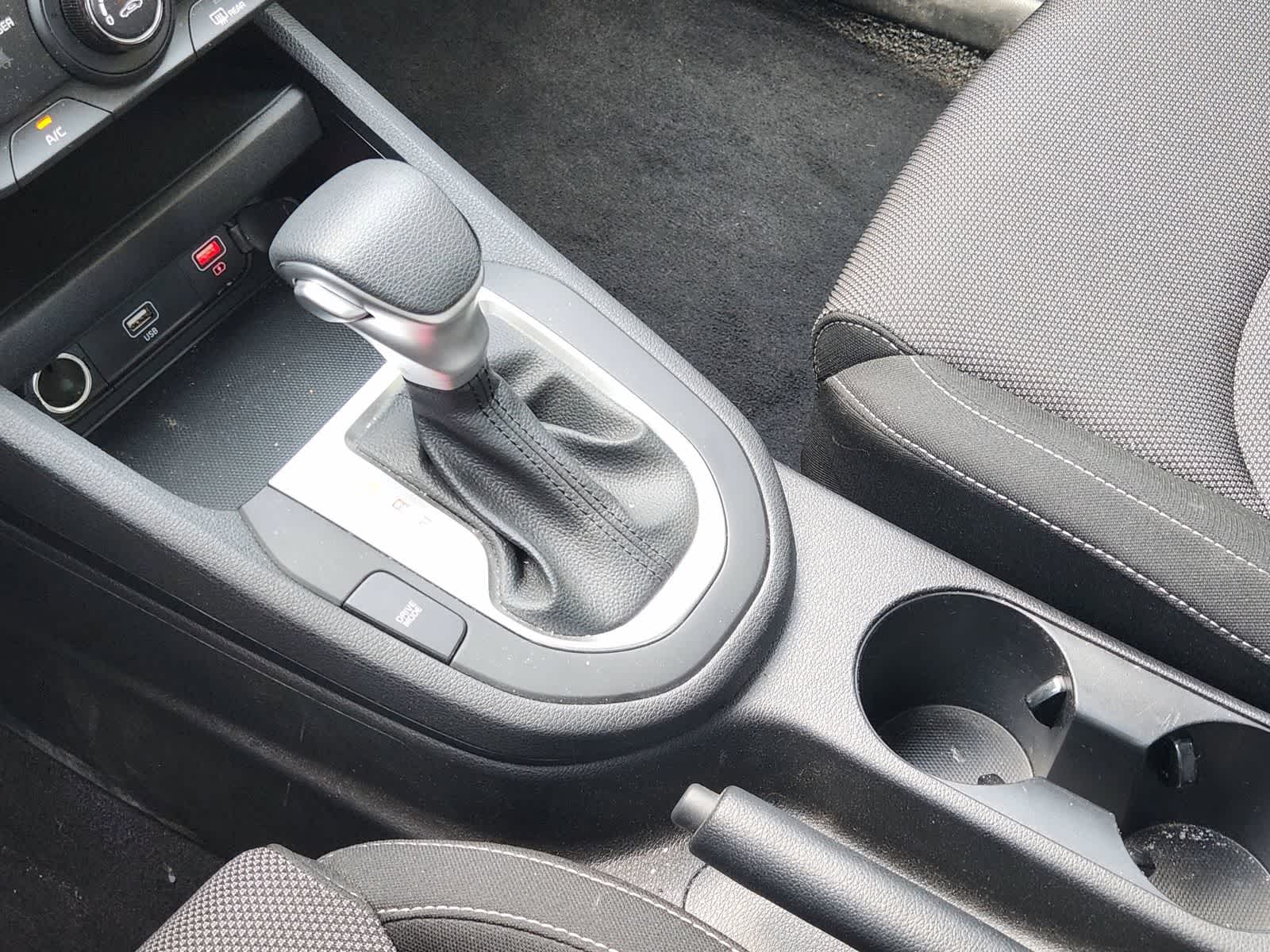 Thumbnail: 2025 Kia K5 - 17