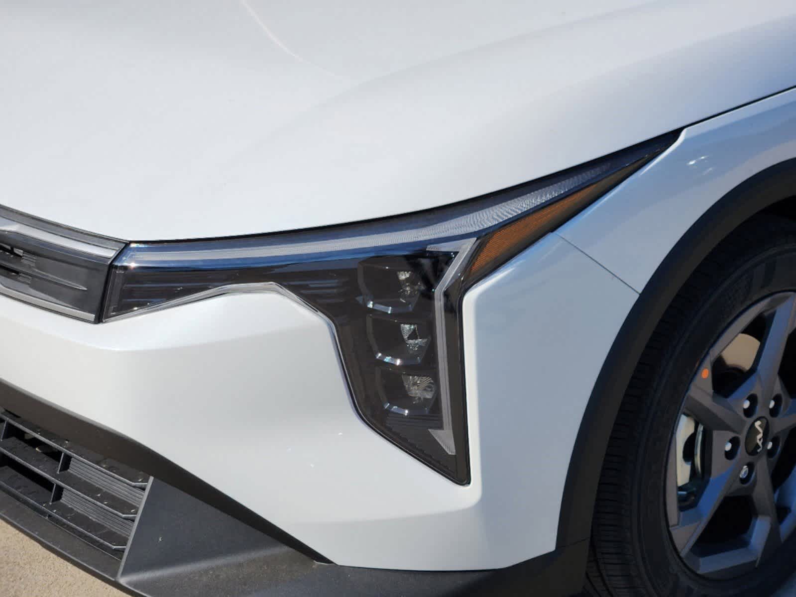 Thumbnail: 2025 Kia K4 - 6