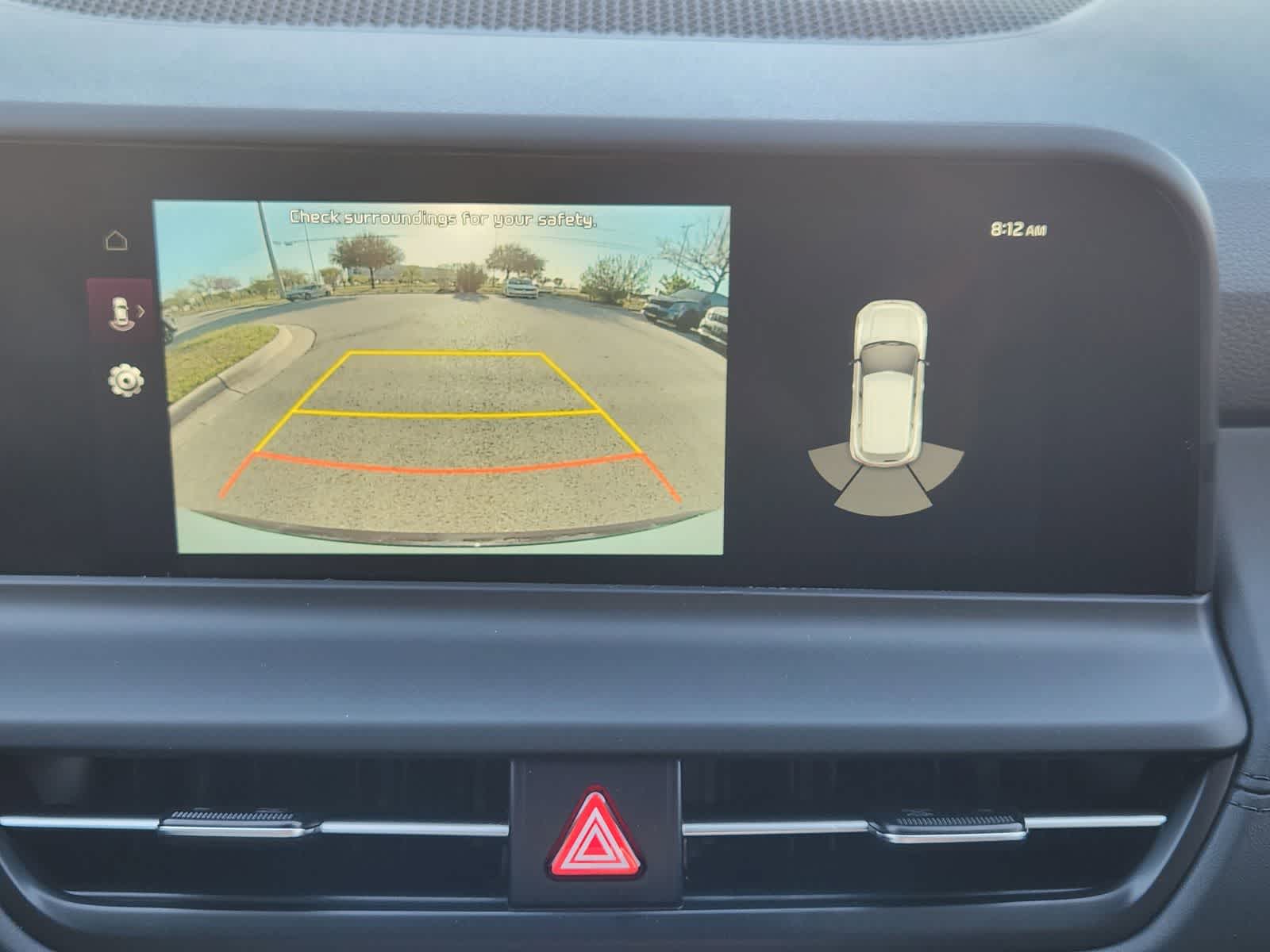 Thumbnail: 2026 Kia Seltos - 15