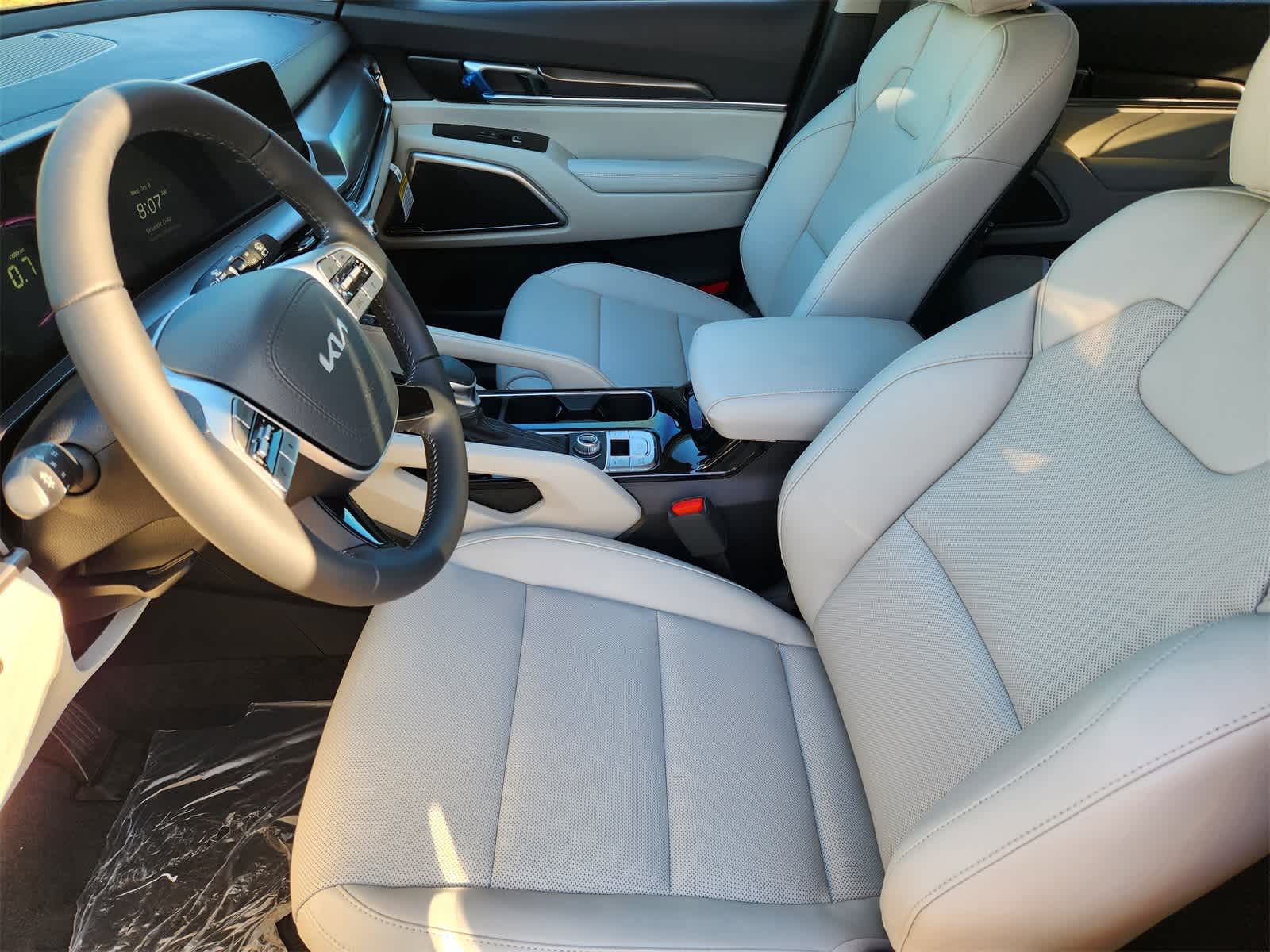 Thumbnail: 2025 Kia Telluride - 11