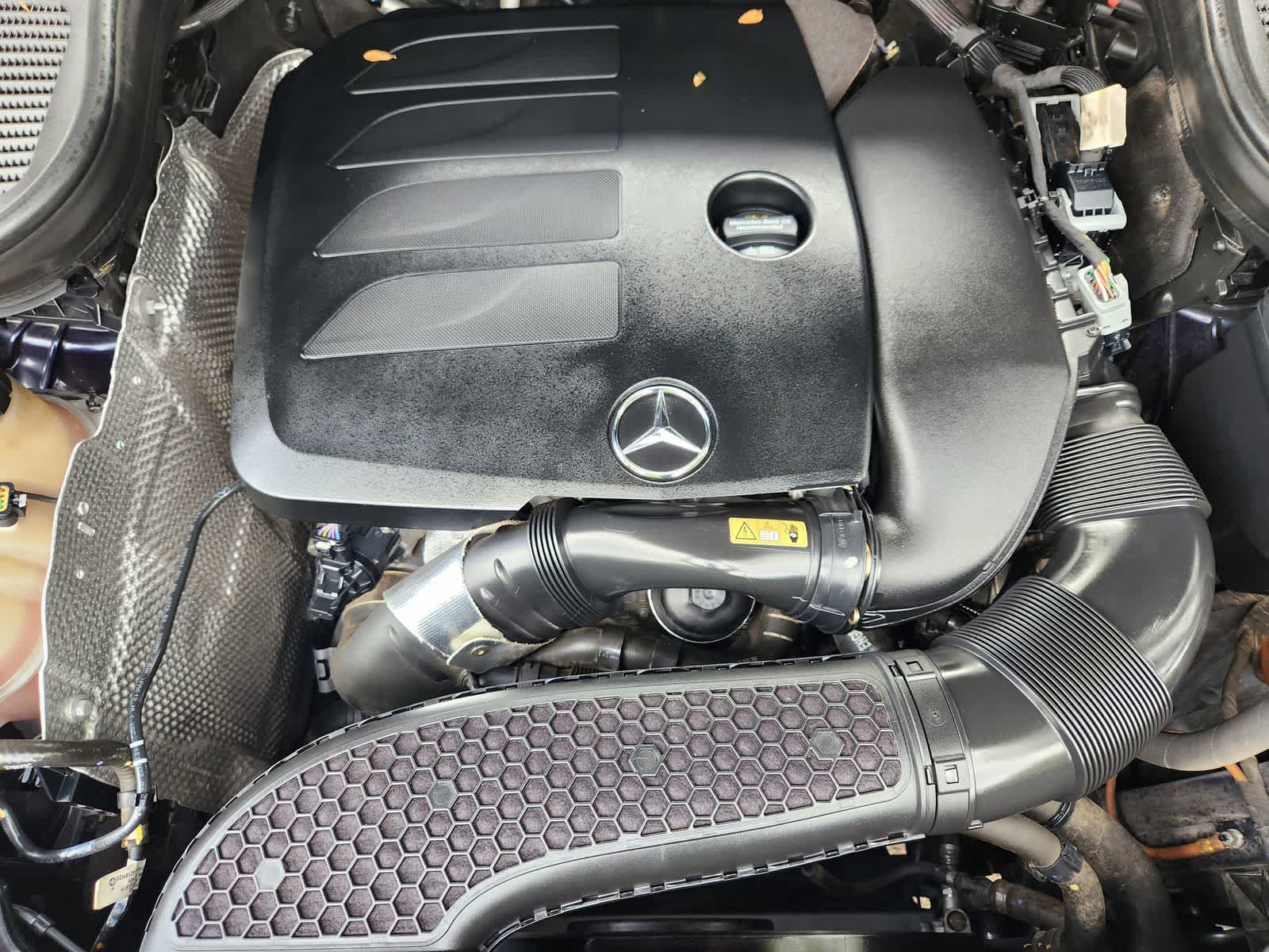 Thumbnail: 2021 Mercedes-Benz GLE - 32