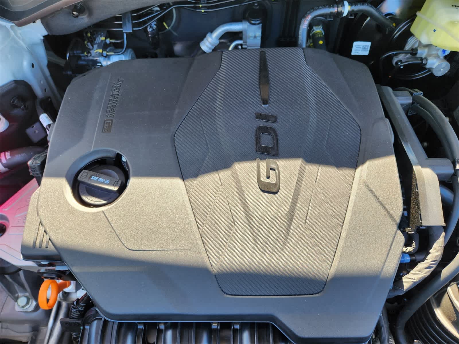 Thumbnail: 2026 Kia Sorento - 27