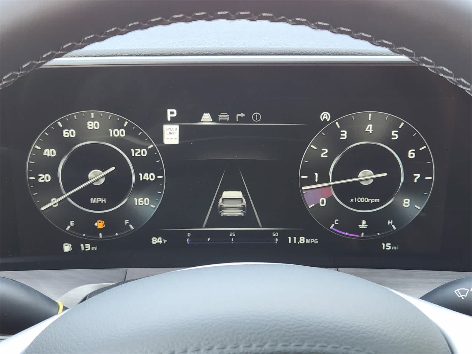 Thumbnail: 2025 Kia Telluride - 14